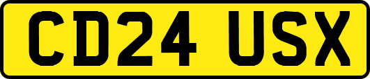 CD24USX