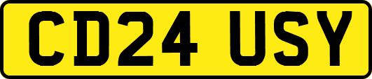 CD24USY