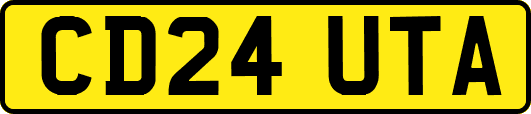 CD24UTA