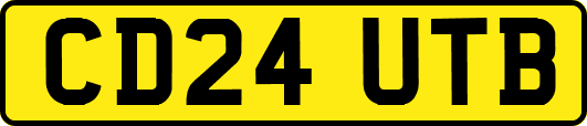 CD24UTB