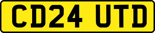 CD24UTD