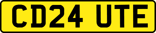 CD24UTE