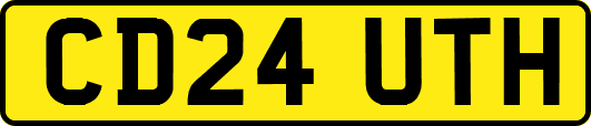 CD24UTH