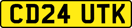 CD24UTK