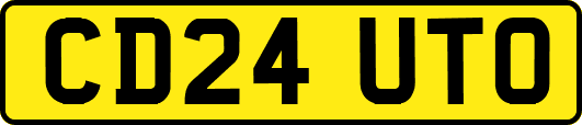 CD24UTO