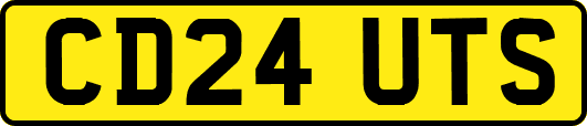 CD24UTS