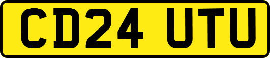 CD24UTU