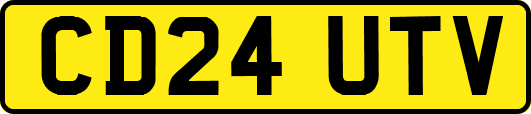 CD24UTV