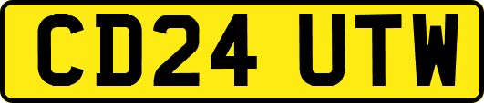 CD24UTW