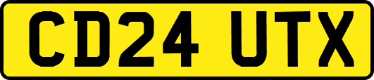 CD24UTX