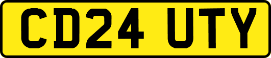 CD24UTY