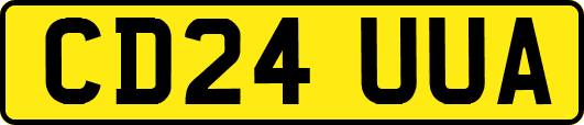 CD24UUA