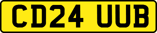 CD24UUB