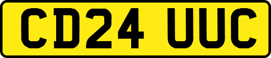 CD24UUC