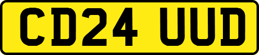CD24UUD