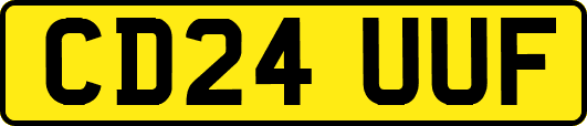 CD24UUF