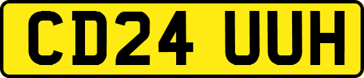 CD24UUH