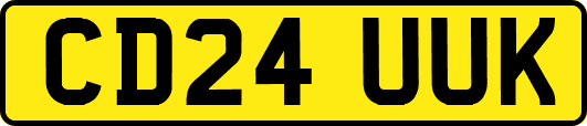 CD24UUK