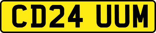 CD24UUM