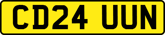 CD24UUN