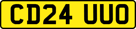 CD24UUO