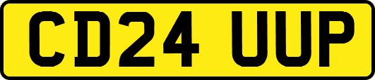CD24UUP