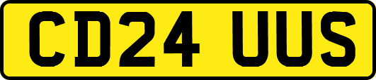 CD24UUS