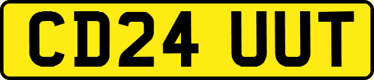 CD24UUT