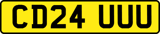 CD24UUU