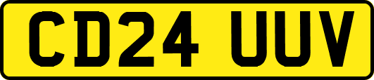 CD24UUV