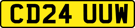CD24UUW