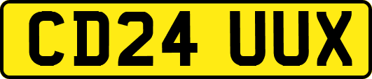 CD24UUX