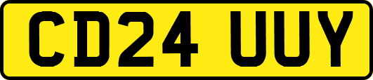CD24UUY