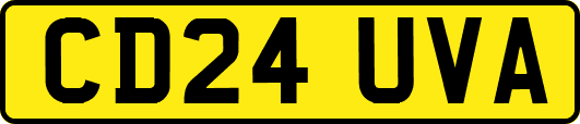 CD24UVA