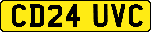 CD24UVC