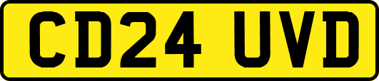 CD24UVD