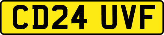CD24UVF