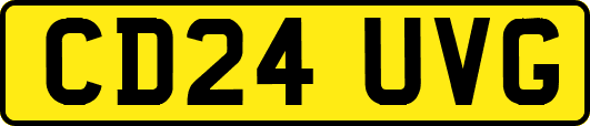 CD24UVG