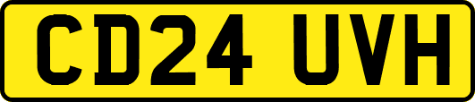 CD24UVH