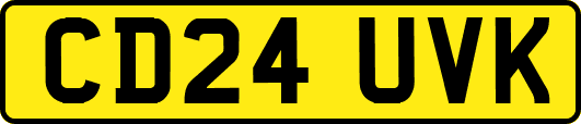 CD24UVK