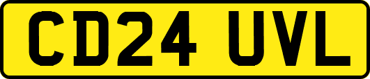 CD24UVL