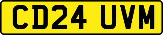 CD24UVM