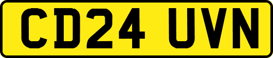 CD24UVN