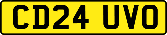 CD24UVO