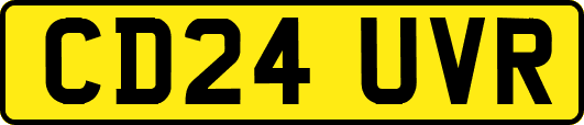 CD24UVR