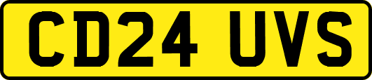CD24UVS
