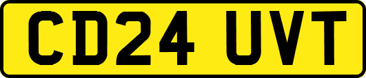 CD24UVT