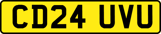 CD24UVU