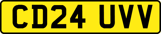 CD24UVV