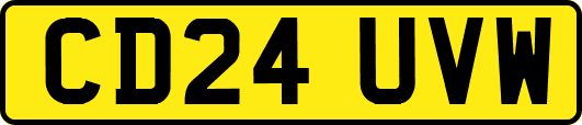 CD24UVW